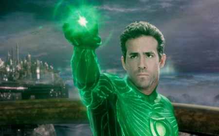 Nobody Remembers The DC Video Game That Introduced Lanterns' Villains