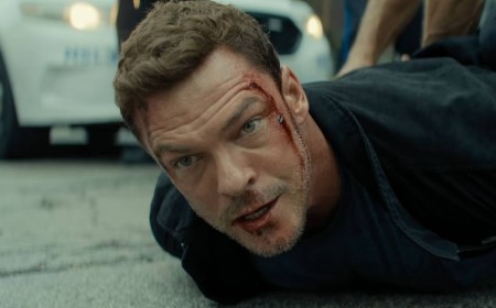 Reacher's New Episode Has A 'Blink And You'll Miss It' Nod To A Past Season