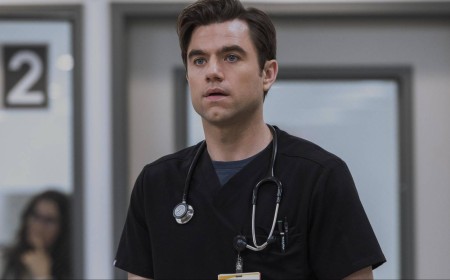 HBO Reveals Cast for The Pitt Season 3 in First Trailer