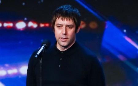 Britain's Got Talent star Mike Newall is rushed to hospital after suffering a brain haemorrhage on holiday - as fans raise thousands in hours on GoFundMe
