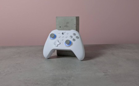 ‘A capable controller with plenty of adjustments’: while this Nintendo Switch 2 and PC gamepad looks like an Xbox controller, it hides some serious upgrades — but there are a few sticking points you need to know about