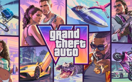 Hacker leaks GTA VI gameplay and map to protest digital-only release — claims pre-orders are a legacy of physical game releases