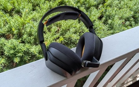 Glorious Wireless InfinitePlay Gaming Headset Review