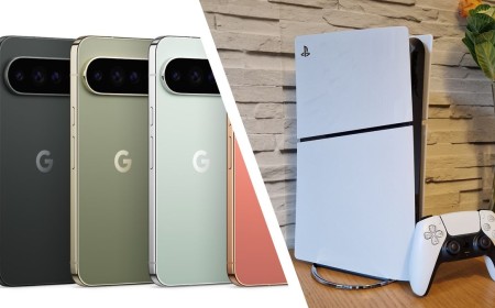 Vodafone AU's handing out free PS5s with every Pixel 11 Pro XL preorder – but you'll need to get in super quick