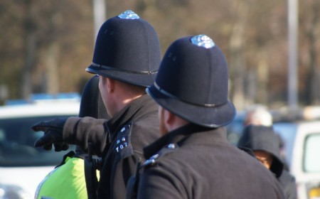 Over 100,000 UK Police and staff have personal data leaked in attack on national database