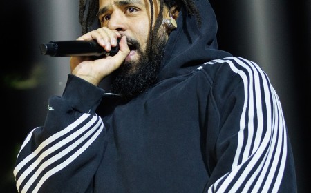 J. Cole Cancels Concert After Crew Member Dies in Trucking Accident