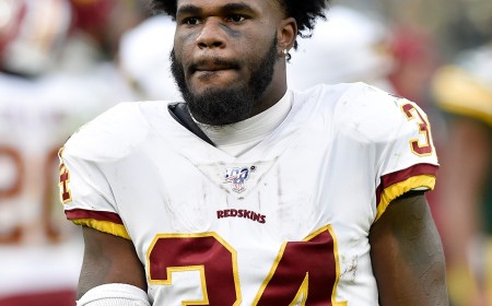 Wendell Smallwood Jr. Gets Early Prison Release for Daughter's Hospice