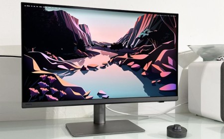 BenQ Creative Pro PD2732U review: The clue is in the name, this is an affordable and effective 4K monitor for creative professionals