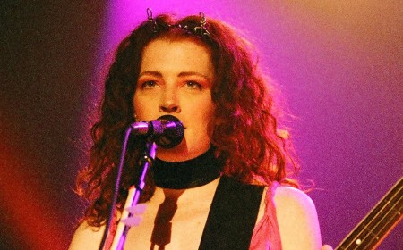 '90s rock icon from Hole and Smashing Pumpkins returns to the spotlight 33 years after launching her music career... see her now