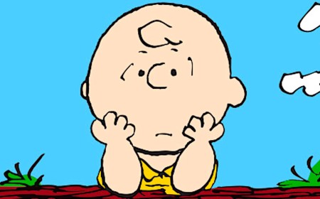 60 Years Later, the Best 'Peanuts' Quote of All Time Still Doesn't Get the Credit it Deserves