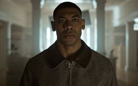 The Guardians of the Universe in Lanterns explained: who are they, what do they want with John Stewart, and who plays Lianna in the new HBO Max show?