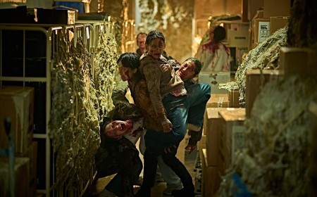'Train to Busan' Director's New Zombie Movie Was Inspired By a 48-Year-Old Sci-Fi Masterpiece