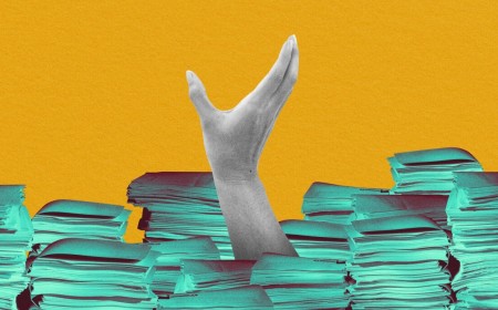 How the famed USENIX Security conf is managing a flood of papers in the AI era