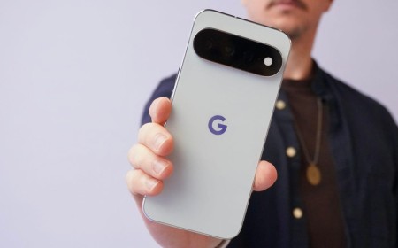 This subtle Pixel 11 Pro feature reminds me of the golden days of Android phones