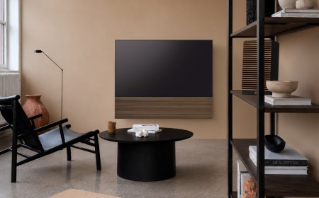 The 'world's first audiophile soundbar' is getting expanded with wireless Dolby Atmos surround support, as if this bonkers speaker wasn't immersive enough