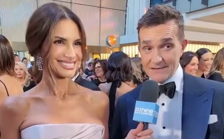 Married At First Sight's John Aiken admits new season has been 'difficult' to film following loss of Mel Schilling