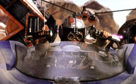 Why the Podracing Sequence in ‘The Phantom Menace’ Epitomizes the Very Best of What Prequels Can Be