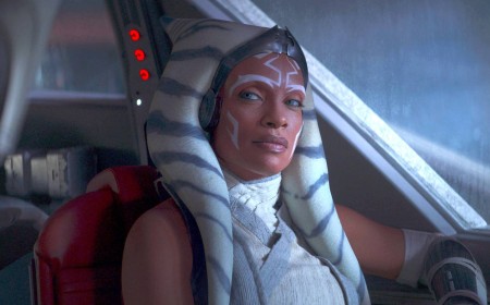Disney Reveals First Look at Star Wars: Ahsoka Season 2 at D23 Fan Event