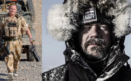 Royal Navy Photographers Don’t Have a Nice Word to Say About AI