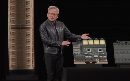 Nvidia reportedly testing lower memory configs of Rubin Ultra as memory shortage bites back — designs tested include as little as 192 GB and step back to HBM4
