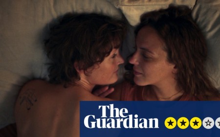 Love Me Tender review – Vicky Krieps custody-battle drama is intelligent, sensual and bitter slice of life