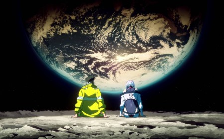 You Need to Watch Netflix's 7 Best Original Anime At Least Once