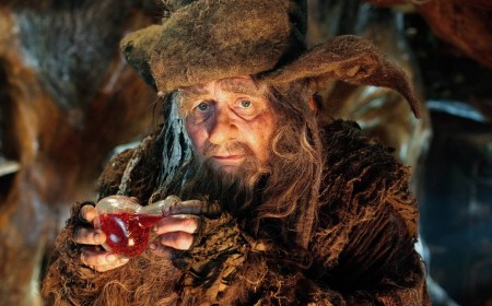 Roald Dahl Meets Tolkien In This 10-Part Fantasy Series