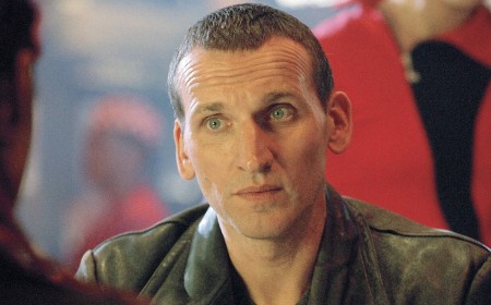 All 10 Christopher Eccleston Doctor Who Episodes, Ranked