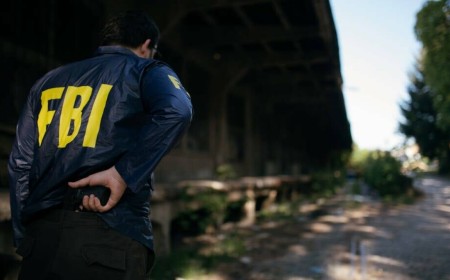 US government snitch-finder pleads guilty to leaking state secrets to foreign spies