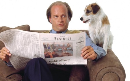 33 Years Later, Frasier's Best Line Is Still One Of The Greatest Sitcom Quotes Of All Time