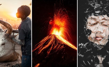 2026 European Photography Awards Winners Offer Many Ways of Seeing the World