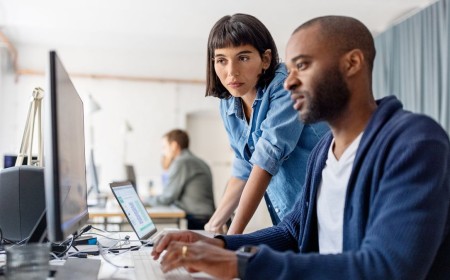 How to address the “white-collar exodus”