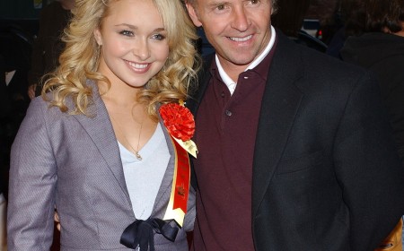 Hayden Panettiere’s Family Speaks Out After Her Tragic Death