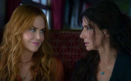 Sandra Bullock & Nicole Kidman's Practical Magic 2 Keeps 1 Tradition Alive After 28 Years