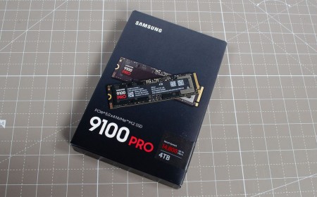 'For pros, there's none better': Samsung’s flagship 9100 Pro SSD is only $10 more than the 990 Pro for the ultimate workstation upgrade