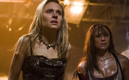 Carrie Fisher's Divisive Slasher Remake Is Getting A New Release At The Perfect Time