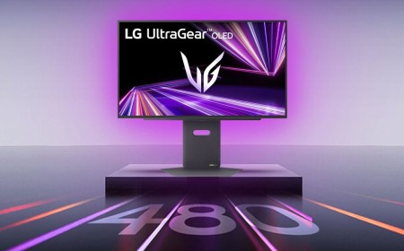 Save $532 on a 480 Hz OLED gaming monitor — Amazon drops a massive 53% discount on the LG UltraGear 27GX790A-B