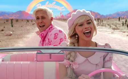 Margot Robbie made a staggering $50million for her Barbie role as sequel 'stalls' due to eye-watering salary negotiations for both actress and Ryan Gosling