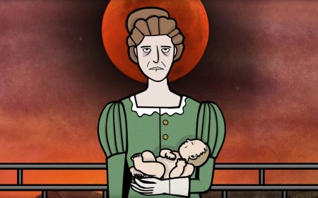 Rusty Lake is back with another belter, so I get to shout about the overlooked puzzle series all over again