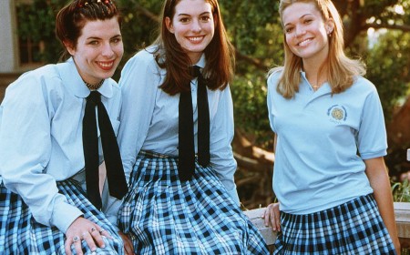What happened to the stars of The Princess Diaries? How cast bounced back from a smear campaign, botched surgery and an abusive relationship as they prepare to reunite for third film