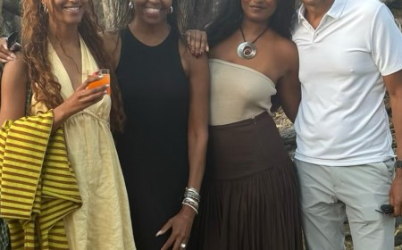 Michelle Obama Makes Honest Confession About Daughters