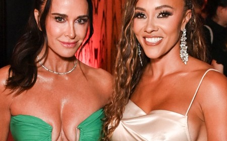 See Kyle Richards Confront Ashley Darby Over Mauricio Umansky Flirting