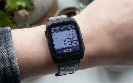 After years with an Apple Watch, a Pebble Time 2 'downgrade' was exactly what I needed