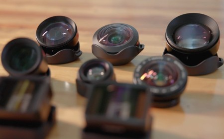 Just How Good Are Moment’s T-Series II Lenses for iPhone?