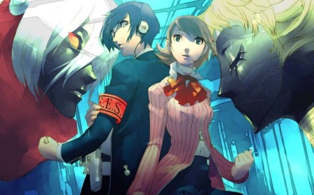 Persona 3's Amazing 4-Part Adaptation Is Now Completely Free