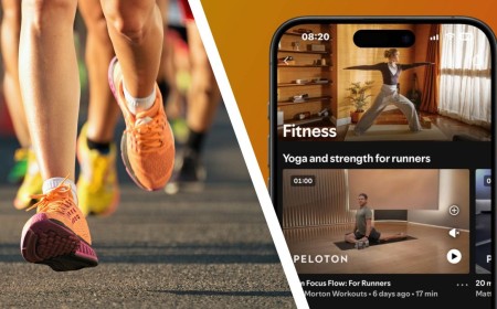 ‘Fitness is a natural extension of how people already use Spotify today’: That’s what the platform’s Senior Director of Product, Austin Lamon, believes — and he’s not done investing in the fitness hub's development just yet