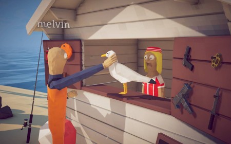 A Bizarre $5 Fishing Game Just Sold 1 Million Copies in Two Days on Steam