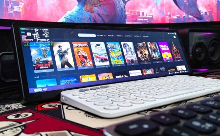 Bazzite has been an excellent OS for my second gaming PC, but I can't replace Windows 11 with it on my main rig — here's why