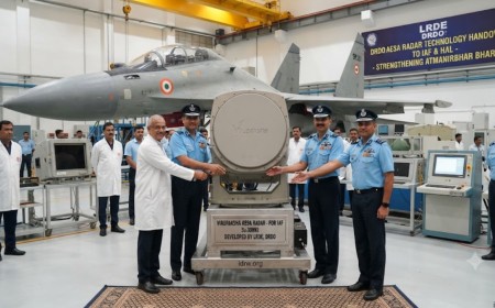 Russian body, Desi brain: How India is turning the Su-30MKI into a lethal stealth hunter