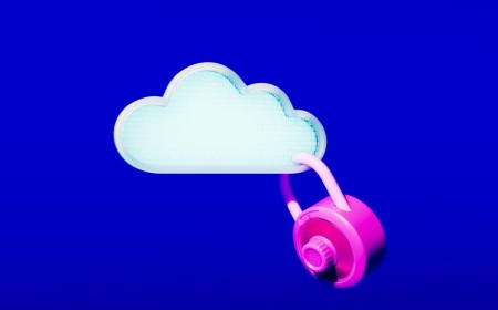 I built my own secure network in the cloud to access my home PCs remotely - for free
